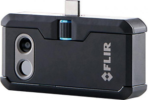 FLIR One PRO Gen3 AndroidUSB-Micro 160x120 Pixel