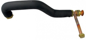 Wolf R&uuml;cklauf Warmwasser /Pufferpeicher f CPM 1 70