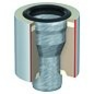 ACO Verbund Optimierungsst&uuml;ck GM X DN 200x150