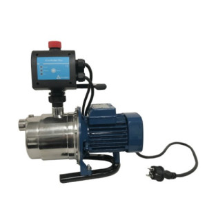 ewuaqua iWater easyTronic 3-50 plus Hauswasserautomat