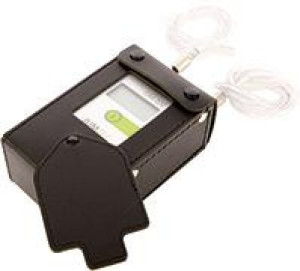 DM-200 Druckmessger&auml;t +/- 0-200mbar SET JUMTEC