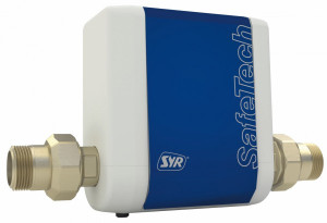 SYR SafeTech Leckageschutz, DN 25
