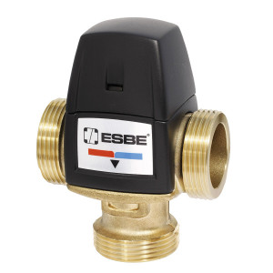 ESBE Mischautomat VTA552 20-43 Grad, DN20, Kvs3.2, G1"