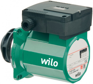 Wilo Reservemotor RMOT TOP Z 25/10 EM RMOT