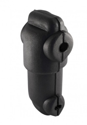 ORBEN Isolierung Magnetitabscheider 1" MP1 Isolierung Magnetit-Schlammabsch.