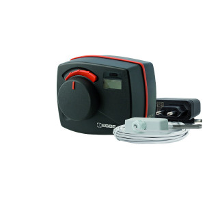 ESBE Stellmotorreger CRC211 witterungsgef&uuml;hrte Regelung, 230V, 6Nm