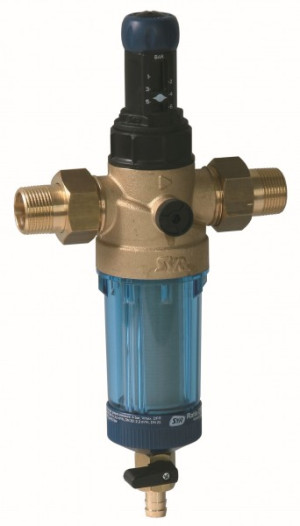 SYR Filter, komplett f&uuml;r Sicherheitstrennstation 6500