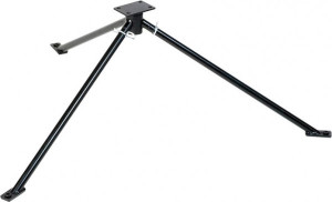 Untergestell 3-beinig drehbar f&uuml;r Hydraulikbieger bis 3." RIDGID