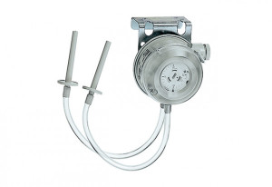 MAICO Differenzdruckw&auml;chter DW 1000 zur &Uuml;berwachung von Filtern,