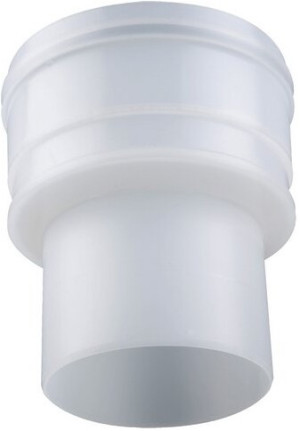 Junkers Bosch Adapter AZB 962 v d= 200mm auf d= 250mm