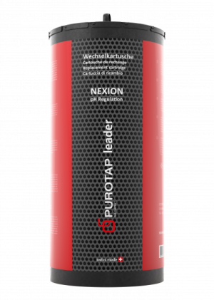 ELYSATOR Wechselkartusche L50 nexion f&uuml;r PUROTAP leader