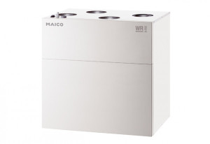 MAICO Raumluft-System WR 310 R Standardausf&uuml;hrung Zu/Abluft rechts
