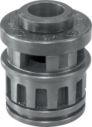 Schneidkopf Central S R 1/2" Roller