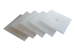 MAICO Luftfilter ZF 60/100 Gropackung f&uuml;r ER, 100 x ISO Coarse