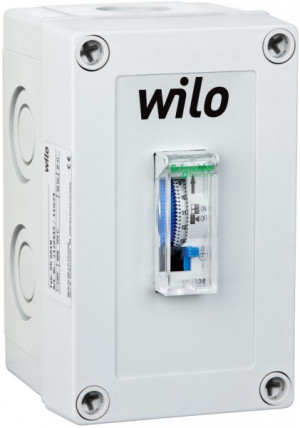 Wilo Schaltger&auml;t SK 601N