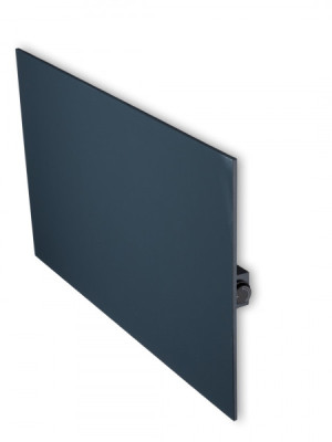 Jollytherm Infrarot Metallheizk&ouml;rper 580W, Dekorfarbe anthrazit