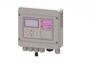 KESSEL Schaltger&auml;t 400 V, InnoClean