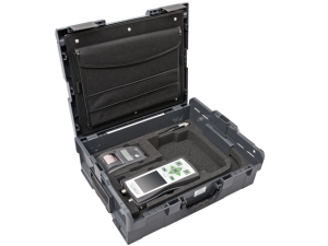 ORBEN Messbox DELTA-P Komplett mit Messger&auml;ten und Zubeh&ouml;r