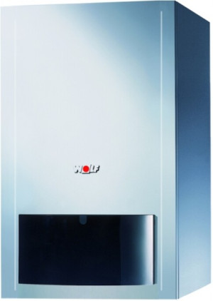 Wolf Gasbrennwert Therme ComLine Erdg E CGB 75 A