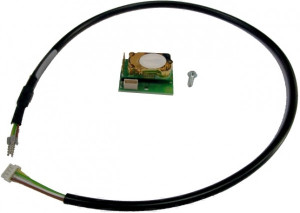 Wolf CO2 Sensor intern