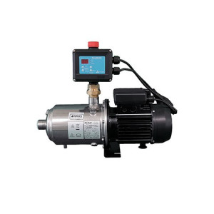 ewuaqua iWater InoxTronic 5-40 Profi