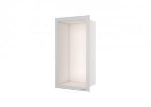 ESS Wandnische BOX 10 Creme 150x300x100