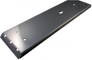 Wolf Prallstein f HK