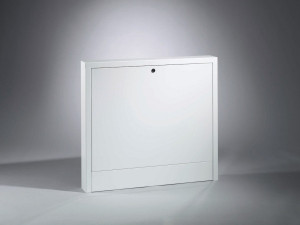 EMPUR Verteilerschrank Top-Standard plus AP Gr&ouml;&szlig;e 3,Breite 1120mm f. Sonderve...
