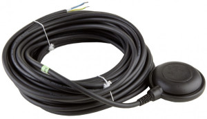 Wilo Schwimmerschalter WA 65 20 m Kabel