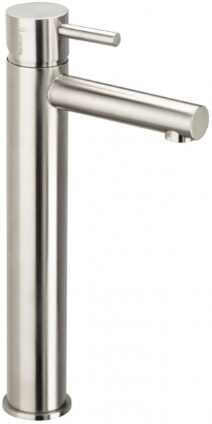 Herzbach WT Einlochbatterie DESIGN iX o Ablgrt m erh&ouml;ht Schaft ES geb&uuml;