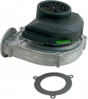 Wolf Ventilator Set f TGB 60 PG63