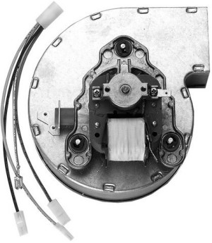 Junkers Bosch Gebl&auml;se komplett