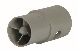 SYR Turbine f&uuml;r Dosierpumpe SYR DOS