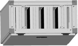Wolf Modul Schalld&auml;mpfer f CFL 32