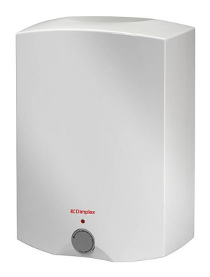 Dimplex Kleinspeicher ACK10 2O &uuml;bertisch, drucklos, 10 l, 2 kW
