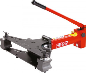 Biegeger&auml;t Fl&uuml;gelkopf aufklappbar 3/8-1.1/4" RIDGID
