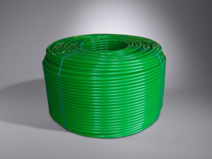 EMPUR EMPUR KLIMAPEX PE-RT 3-Schicht 15x1,8 diffusionsdicht, Rolle 600m, 4bar