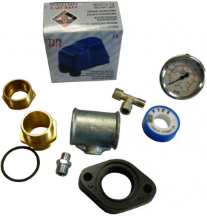 Wilo Wassermangelsicherung WMS Bausatz G 2 "