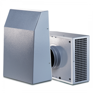 Blauberg Extero 200 Radialventilator