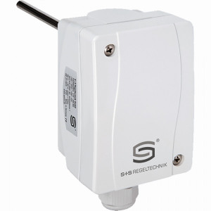 Fr&ouml;ling Rauchgasthermostat 90 GradC f&uuml;r Brennerverblockung