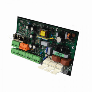 Fr&ouml;ling Hydraulikmodul Nachr&uuml;stsatz
