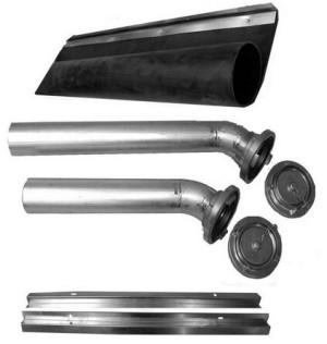 Junkers Bosch Bef&uuml;llungsset BSP 2