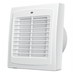 Blauberg Auto 150 IR Kleinraumventilator