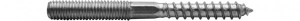 AS Stockschrauben vz M 12 x 180 mm