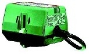 Honeywell Ventilantrieb VC 230V, EPE Ansteuerung