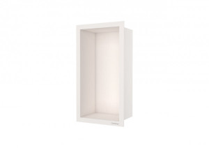ESS Wandnische F-BOX Niche Creme Frame Creme, 150x300x100