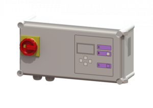 KESSEL Schaltger&auml;t Auto Mix &amp; Pump, 13 A