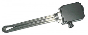 Fr&ouml;ling Einschraubheizk&ouml;rper 3.0 KW 6/4" Type DEI 6/4"