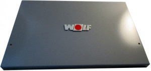 Wolf Frontblech f FFS 14 HNR &uuml;ber 80000