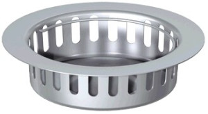 ACO Eimer ES Schlitzweite 6mm gem. EG Verordnung
